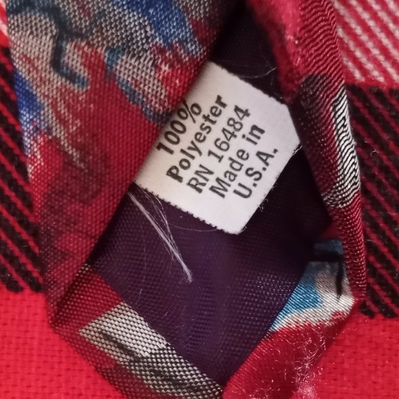 Lot of 5 Ties - Picture 8 of 15